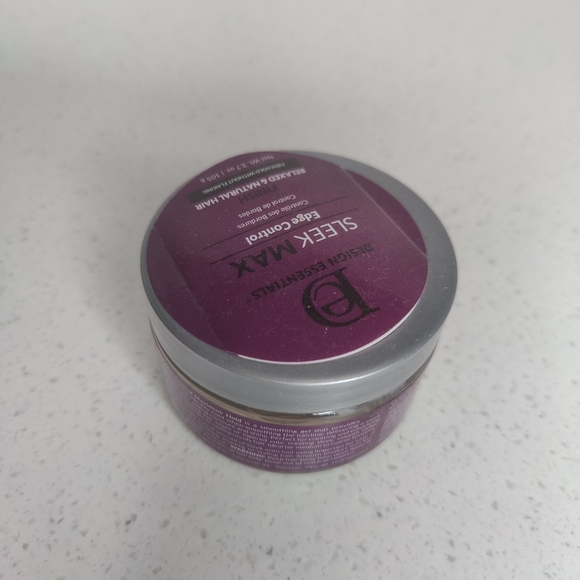 Design Essentials Edge Control control - Picture 4 of 6